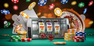 Exploring Offshore Casinos in the UK Opportunities and Challenges
