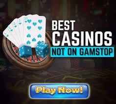 Exploring the World of Unregistered Casinos