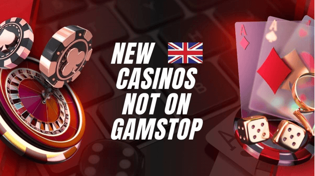 Exploring UK Non GamStop Casinos A Guide to Gaming Freedom