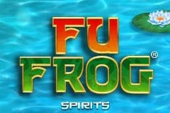 Descubre el Mundo de Fu Frog en la Mejor Demo de Slots en Línea de México - overview
