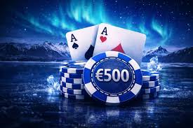 Heimsýn á íslensk veðmálstorg Spilavíti á Íslandi