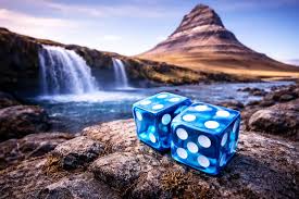 Heimsýn á íslensk veðmálstorg Spilavíti á Íslandi