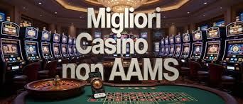 I migliori casinò online stranieri non AAMS 1184995284