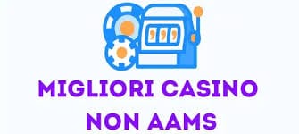 I migliori casinò senza documenti gioca in sicurezza e velocità