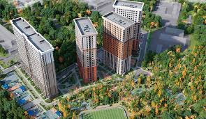 Как купить студию в Москве недорого советы и рекомендации