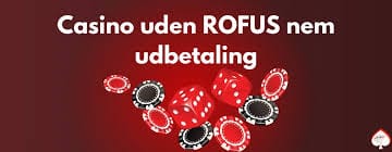 Live Casinoer Uden Rufus Din Guide til Spil uden Begrænsninger