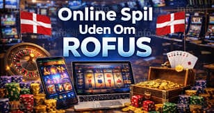 Live Casinoer Uden Rufus En Guide til Online Spiloplevelser Live Casinoer Uden Rufus En Guide til Online Spiloplevelser