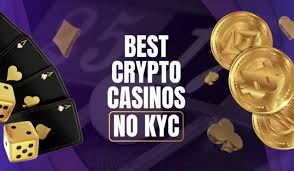 No KYC Online Casinos The Future of Gaming 1037927378