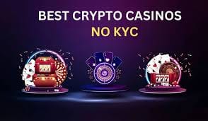 No Verification Casino Simplifying Your Gaming Experience