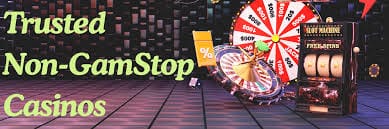 Non-Gamstop Casinos Your Gateway to Unrestricted Gaming