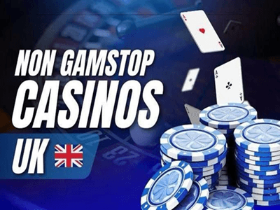 Non-Gamstop Casinos Your Gateway to Unrestricted Gaming