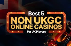 Non UK Casinos A Global Gaming Experience for UK Players