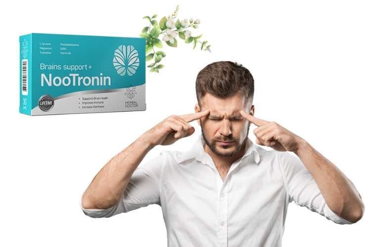 Nootronin opinie in Poland