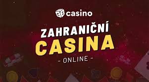 Nové online casino bonus bez