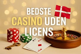 Online Casino Uden Dansk Licens Fordele og Ulemper 794624847 Online Casino Uden Dansk Licens Fordele og Ulemper 794624847