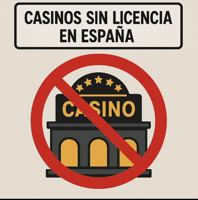 Opciones de Casinos Fuera de España Todo lo que Necesitas Saber Opciones de Casinos Fuera de España Todo lo que Necesitas Saber