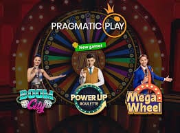 Opdagelsens Verden af Pragmatic Play Casinoer