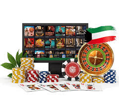 أفضل كازينو اون لاين في الكويت - دليلك الشامل