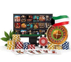 أفضل كازينو اون لاين في الكويت