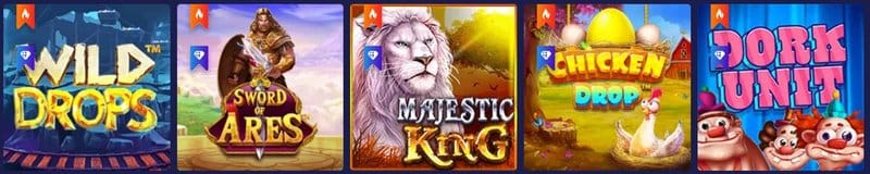 Image: Erleben Sie die Spannung bei Zotabet - Das beliebte Online Casino mit vielen Image: Erleben Sie die Spannung bei Zotabet - Das beliebte Online Casino mit vielen