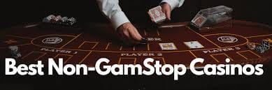 Reputable Casino Sites Not Affected by GamStop 1077841534