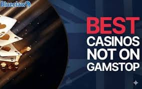 Respected Casinos Not on GamStop Your Guide to Safe Gaming Respected Casinos Not on GamStop Your Guide to Safe Gaming
