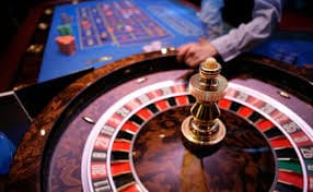 Roulette Online Echtgeld Spielen und Gewinnen