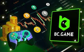 Scopri BC.Game Casinò Crypto un Mondo di Gioco e Opportunità