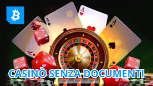 Scopri le Slot Machine Straniere Senza KYC Scopri le Slot Machine Straniere Senza KYC