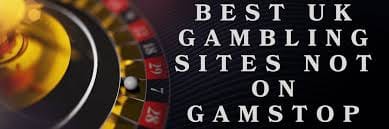 The Best Non GamStop Casinos in the UK Explore Your Options The Best Non GamStop Casinos in the UK Explore Your Options