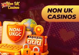 The Best Non-UK Casinos for Online Gaming
