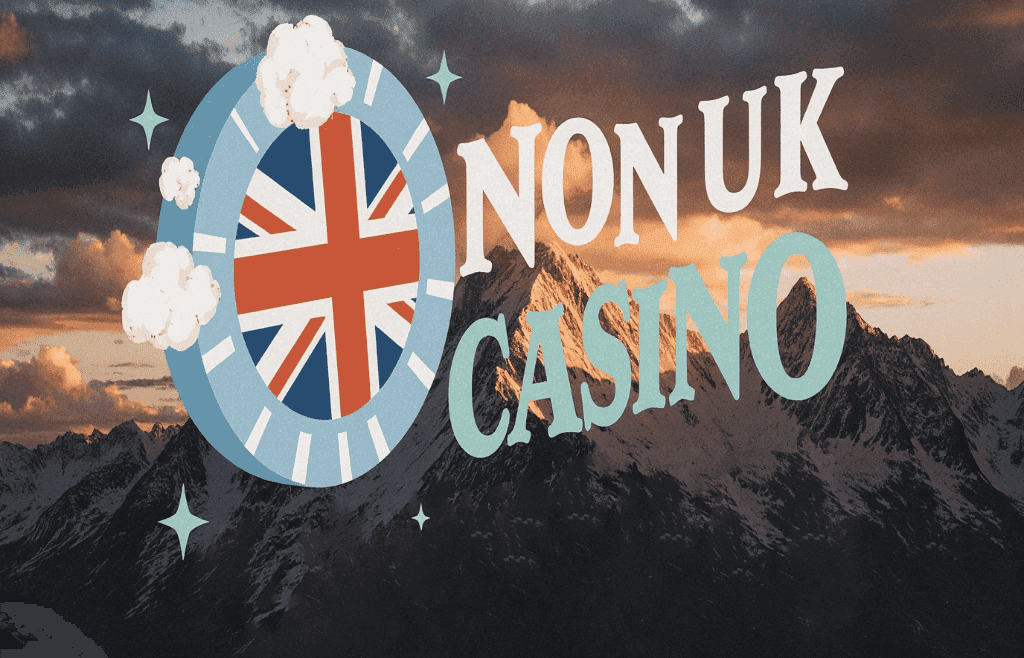 The Best Non-UK Gambling Sites A Comprehensive Guide