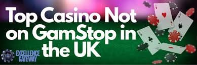 The Best Reputable Casinos Not on GamStop