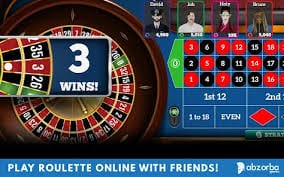 The Excitement of Live Roulette Spin to Win The Excitement of Live Roulette Spin to Win