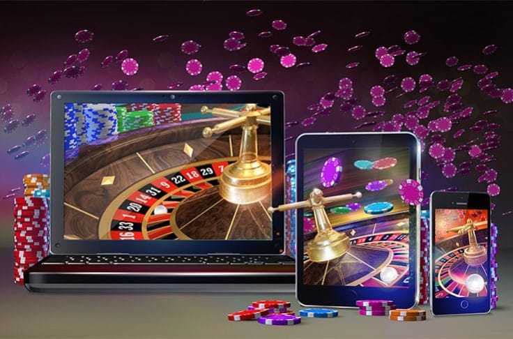 The Increasing Popularity of Online Roulette Beyond GameSpot The Increasing Popularity of Online Roulette Beyond GameSpot