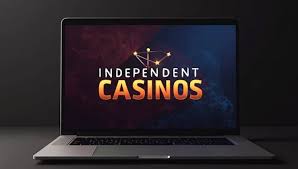 The Rise of Independent Online Casinos A Game Changer for Players