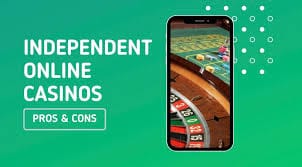 The Rise of Independent Online Casinos A Game Changer for Players