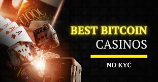 The Rise of No ID Casinos A New Era in Online Gambling