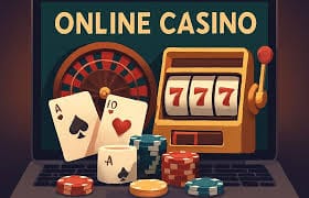 The Rise of Overseas Online Casinos A Comprehensive Guide 1029559550