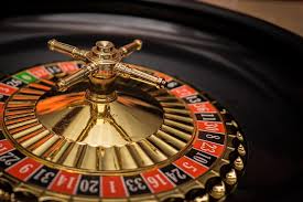 The Thrill of Live Roulette A New Era of Casino Gaming