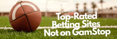 Top Golf Sportsbooks Not on GamStop 898408706