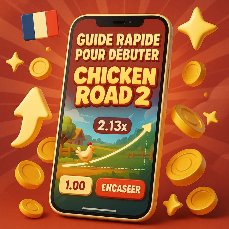 Meilleur chicken road 2 game à France