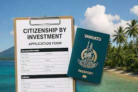 Unlocking Opportunities Vanuatu Citizenship by Investment 738102566