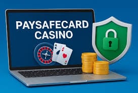 Alt, hvad du behøver at vide om Paysafe Casino -1931027590