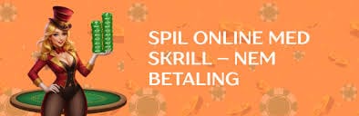 Bedste Skrill Casino - Din Guide til Online Spil -1929076543