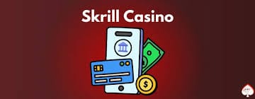 Bedste Skrill Casino En Guide til de Top Online Casinoer