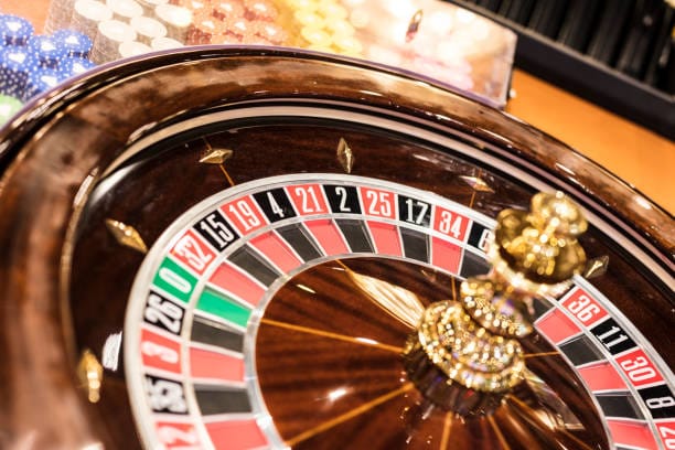 Best Live Roulette Sites Experience the Thrill of Online Gaming