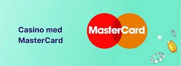 Casino med Mastercard Nem og Sikker Betalingsmetode -1824912309