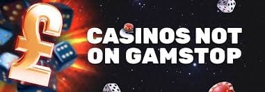 Casino Sites Without GamStop Your Guide to Endless Entertainment Casino Sites Without GamStop Your Guide to Endless Entertainment