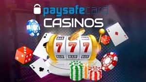 Casinos med Paysafecard – Sikker og Hurtig Indbetaling